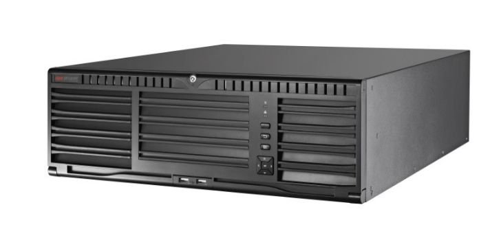 Grabadores - Hikvision Solutions DS-96128NI-I16