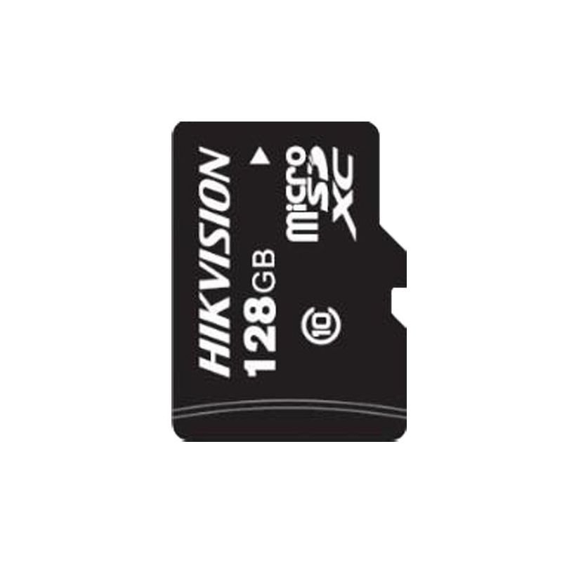 Accesorios - Tarjetas de Memoria - Hikvision HS-TF-L2I/128G/P
