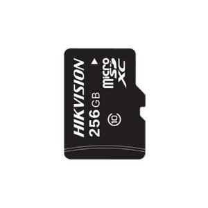Accesorios - Tarjetas de Memoria - Hikvision HS-TF-L2I/256G/P