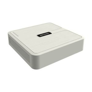 Grabadores - Hikvision Hiwatch HWN-2108H