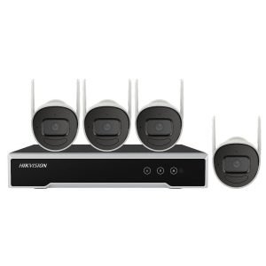 Kits Cámaras - Hikvision Value NK42W0H-1T