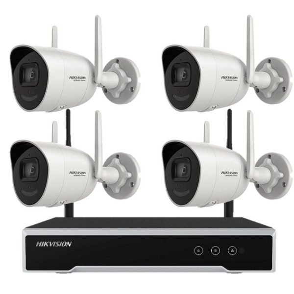 Hikvision Value PACK-PROMO-WIFI