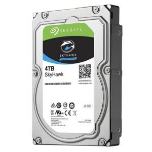 Accesorios - Discos Duros - Seagate ST4000VX013
