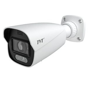 Cámaras de Vigilancia - Bullet - Tvt TD-9452A3-PA