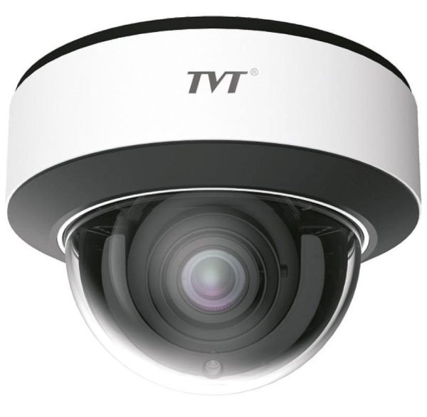 Cámaras de Vigilancia - Domo - Tvt TD-9543S4