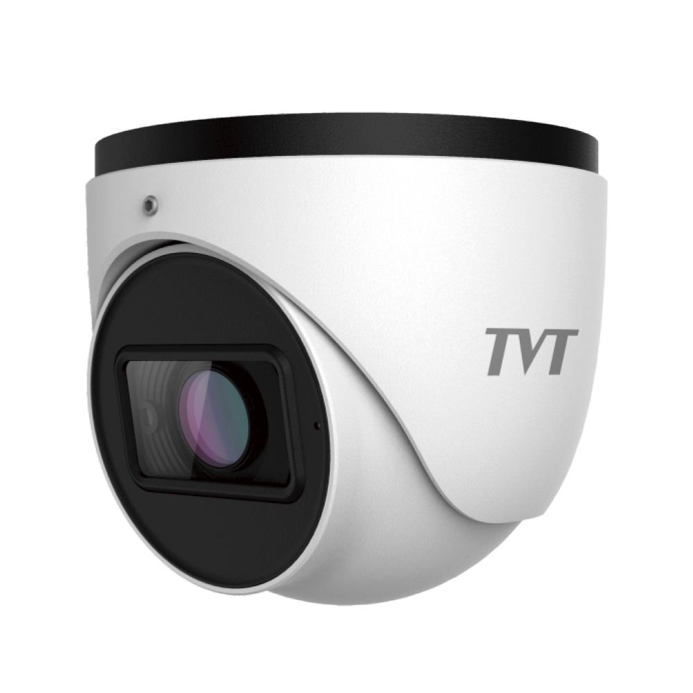 Cámaras de Vigilancia - Domo - Tvt TD-9585E3B